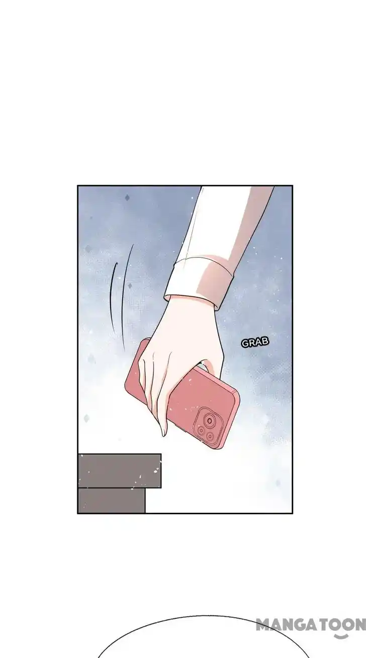 Don't Provoke the Contract Wife Ch.341