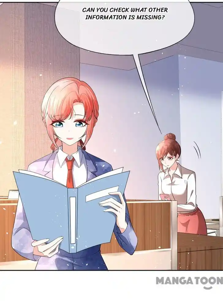 Don't Provoke the Contract Wife Ch.341