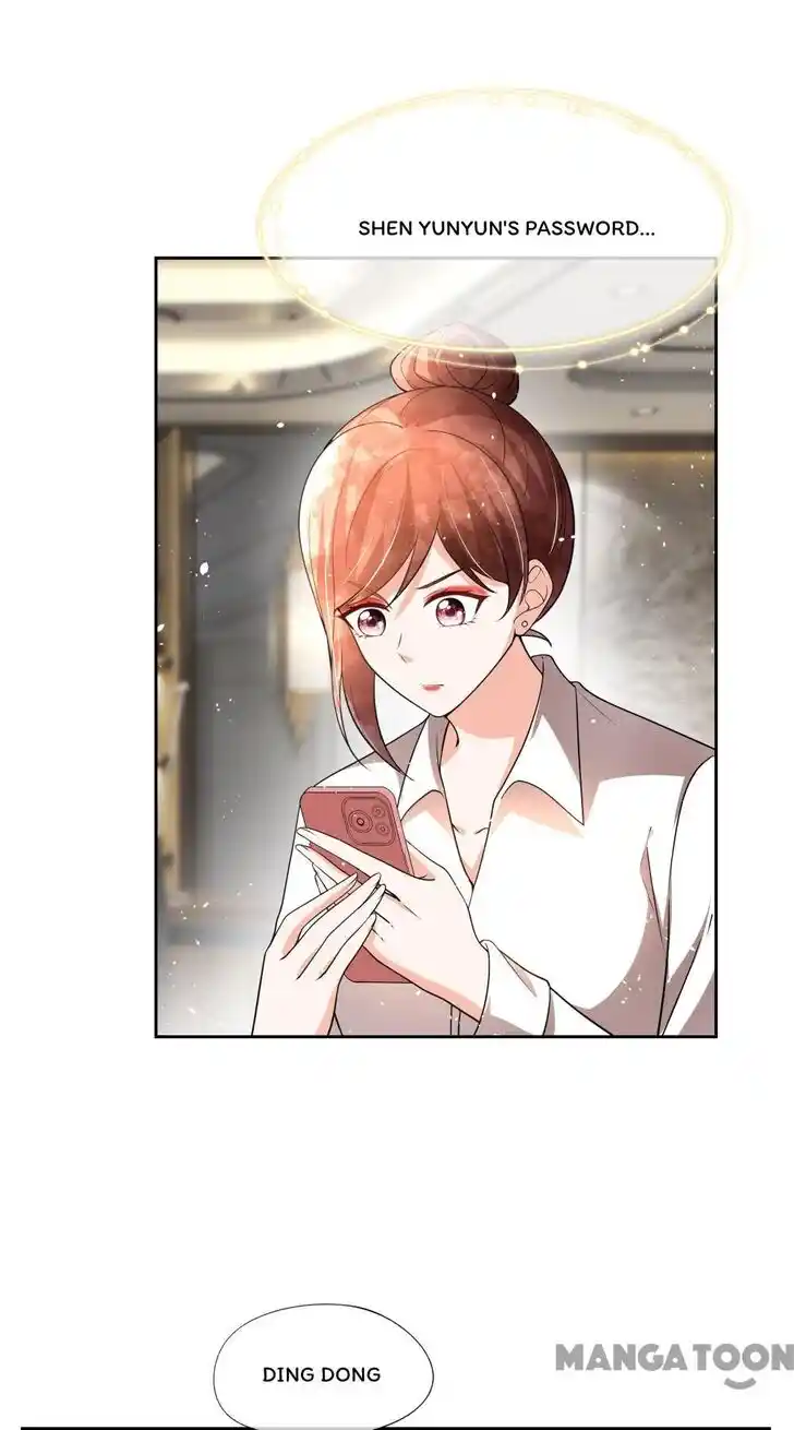 Don't Provoke the Contract Wife Ch.341