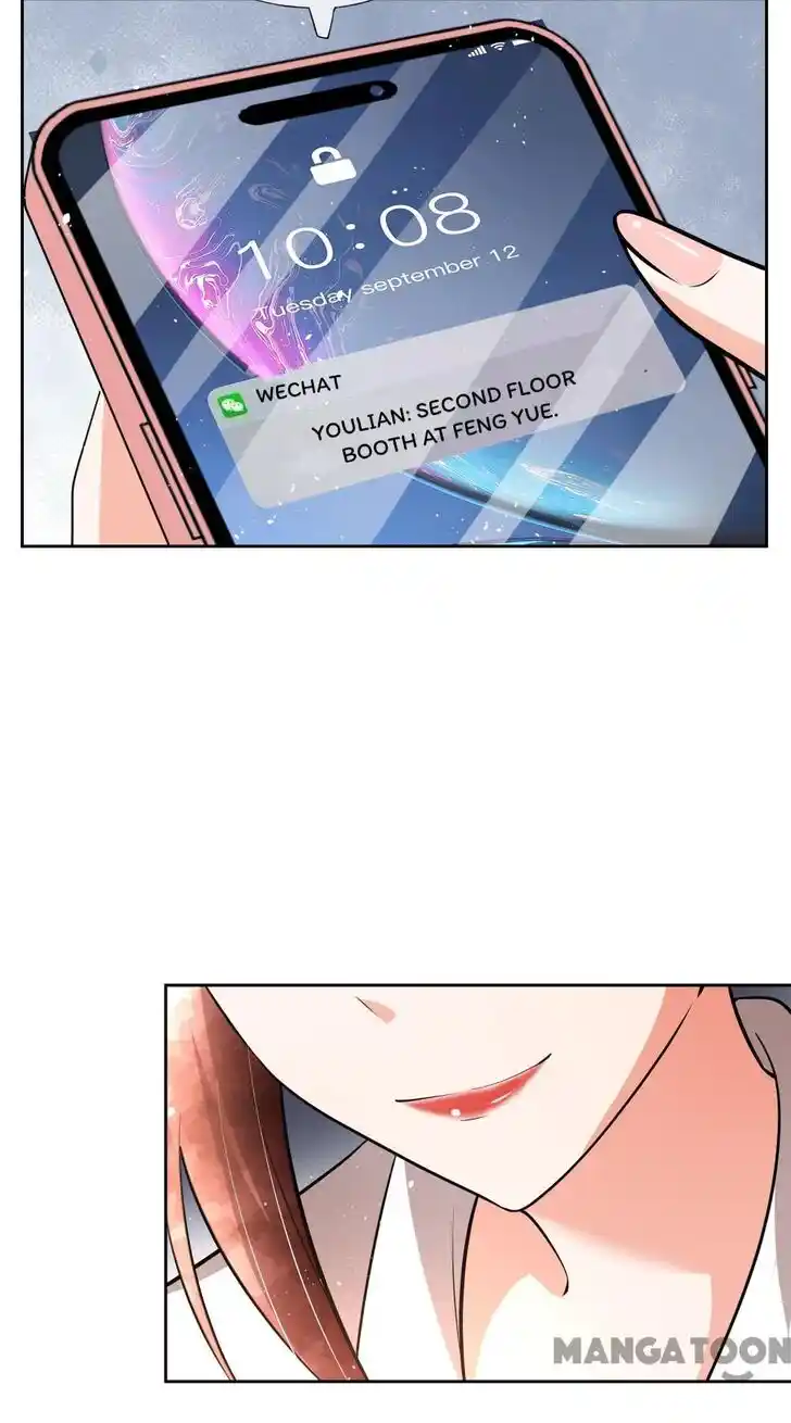 Don't Provoke the Contract Wife Ch.341