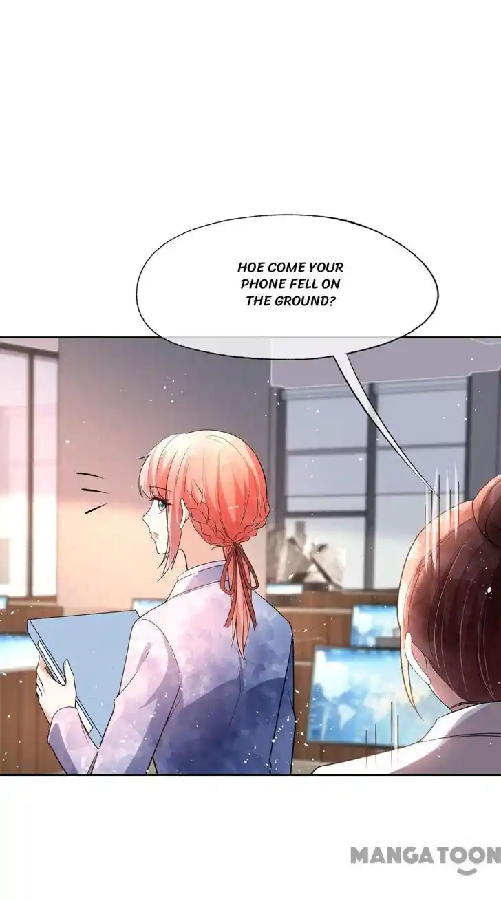 Don't Provoke the Contract Wife Ch.341