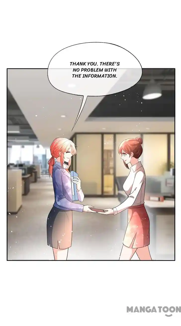 Don't Provoke the Contract Wife Ch.341