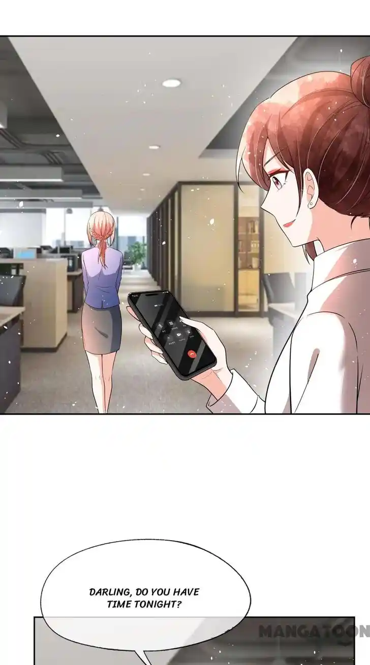 Don't Provoke the Contract Wife Ch.341