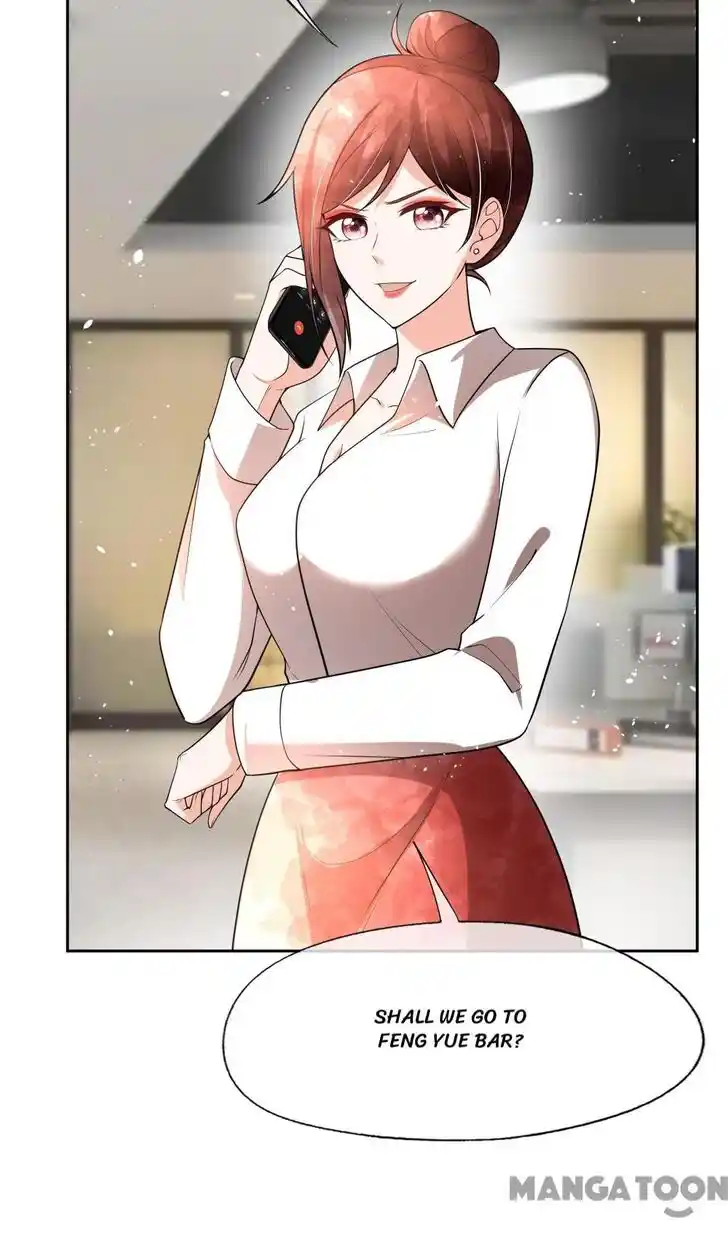 Don't Provoke the Contract Wife Ch.341