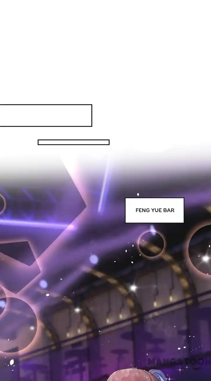 Don't Provoke the Contract Wife Ch.341