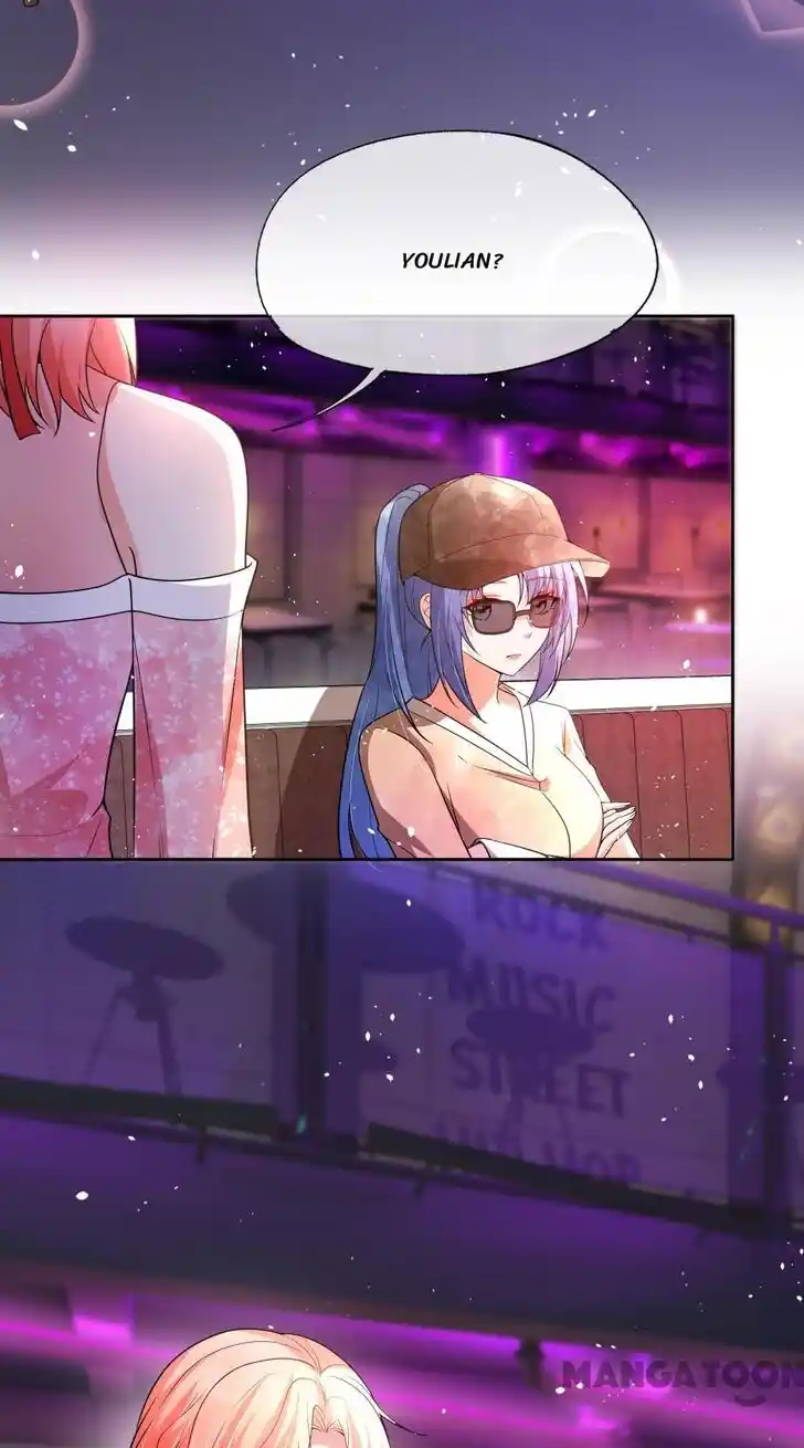 Don't Provoke the Contract Wife Ch.341