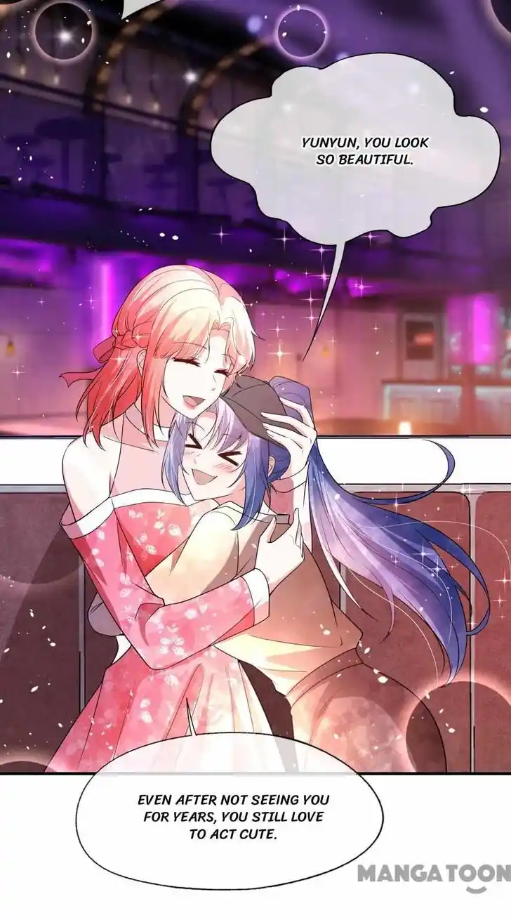 Don't Provoke the Contract Wife Ch.341