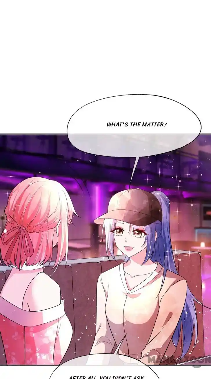 Don't Provoke the Contract Wife Ch.341