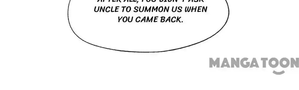 Don't Provoke the Contract Wife Ch.341