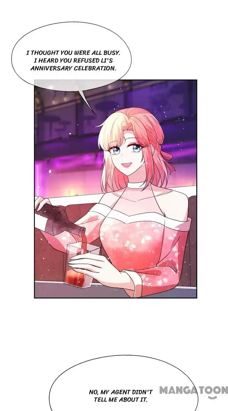 Don't Provoke the Contract Wife Ch.341