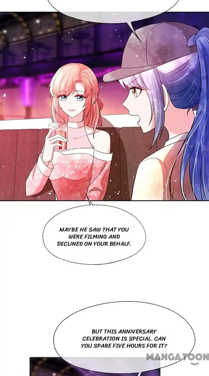 Don't Provoke the Contract Wife Ch.341