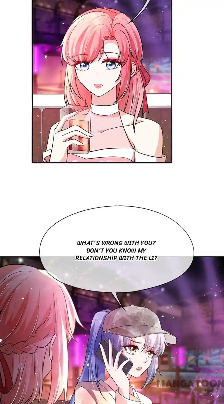 Don't Provoke the Contract Wife Ch.341