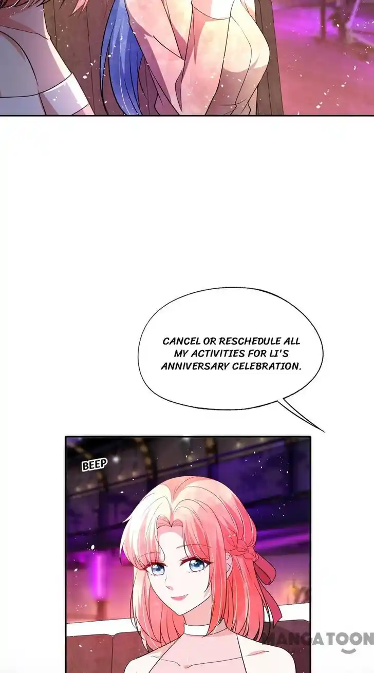 Don't Provoke the Contract Wife Ch.341