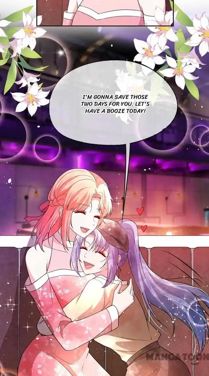 Don't Provoke the Contract Wife Ch.341