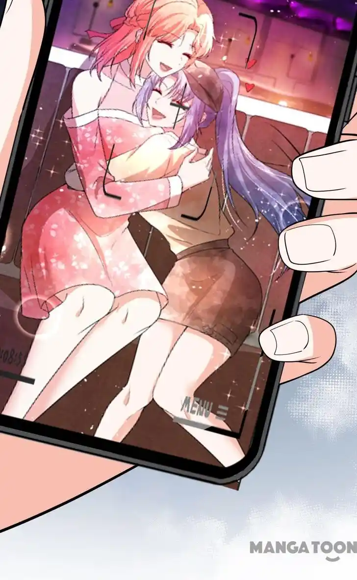 Don't Provoke the Contract Wife Ch.341