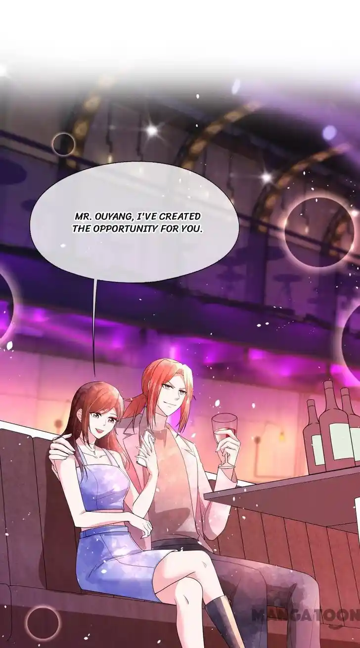 Don't Provoke the Contract Wife Ch.342