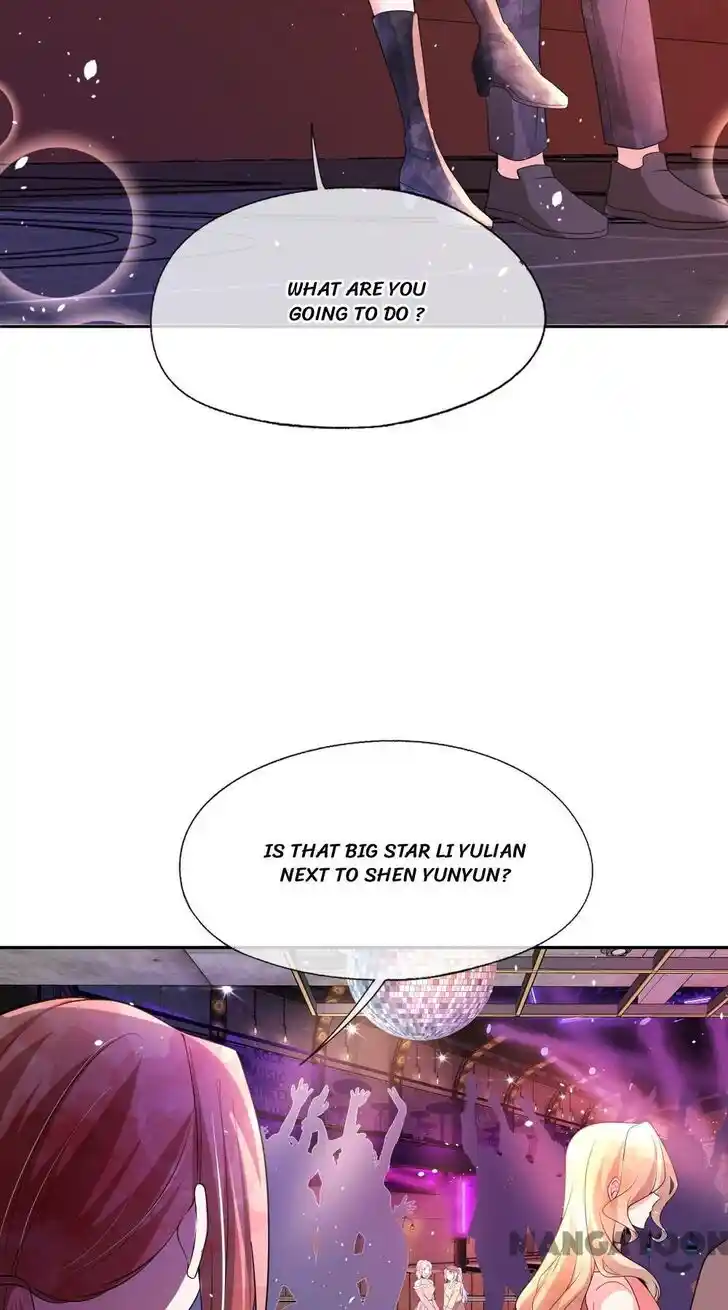 Don't Provoke the Contract Wife Ch.342