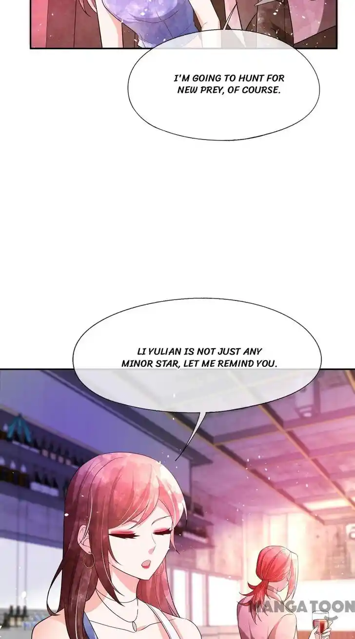 Don't Provoke the Contract Wife Ch.342