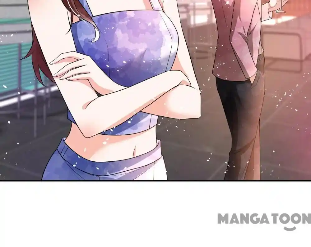 Don't Provoke the Contract Wife Ch.342