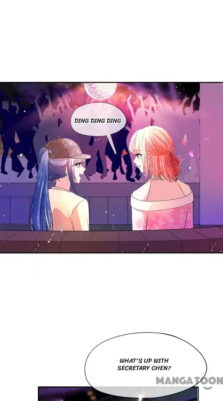 Don't Provoke the Contract Wife Ch.342