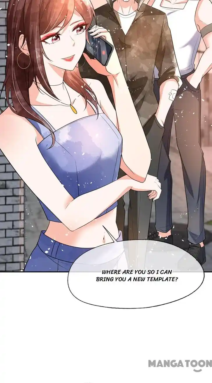 Don't Provoke the Contract Wife Ch.342