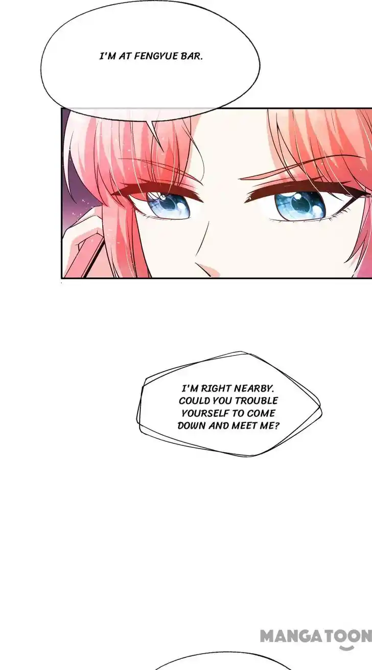 Don't Provoke the Contract Wife Ch.342