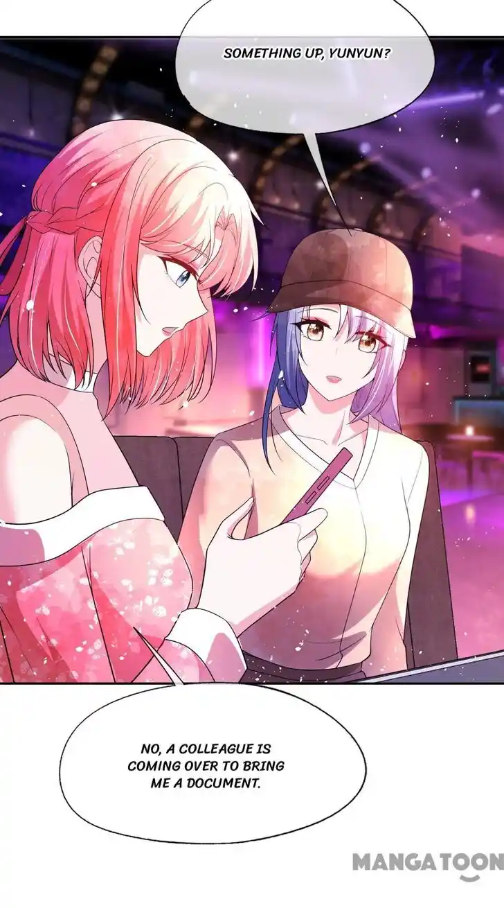 Don't Provoke the Contract Wife Ch.342