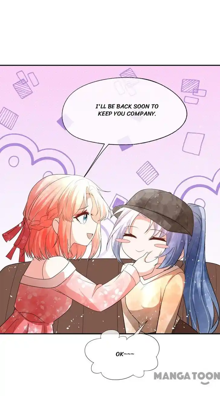 Don't Provoke the Contract Wife Ch.342