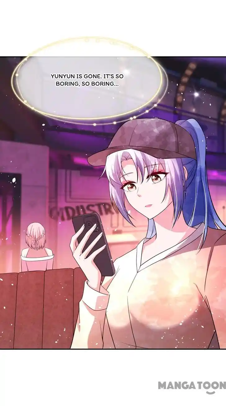 Don't Provoke the Contract Wife Ch.342