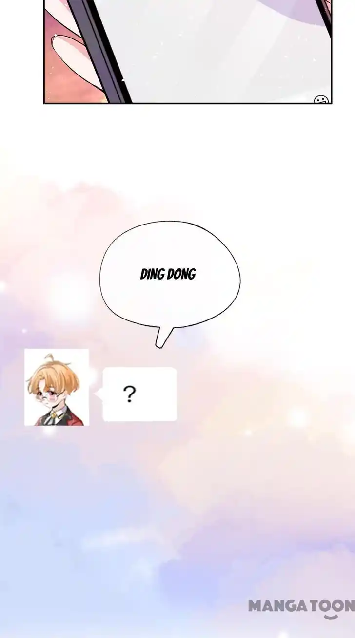 Don't Provoke the Contract Wife Ch.342