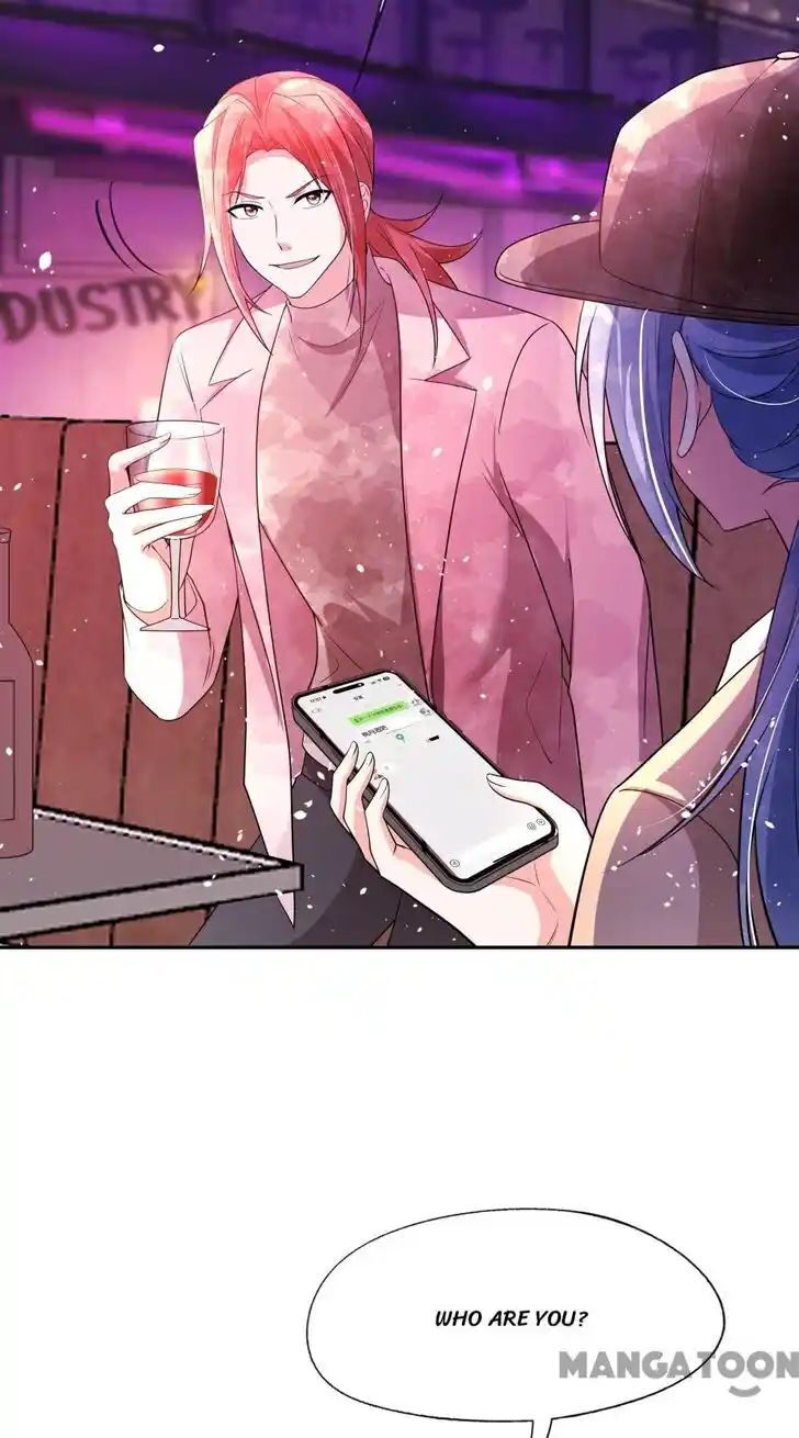 Don't Provoke the Contract Wife Ch.342