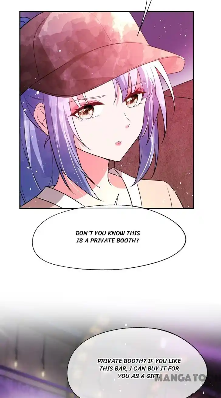 Don't Provoke the Contract Wife Ch.342