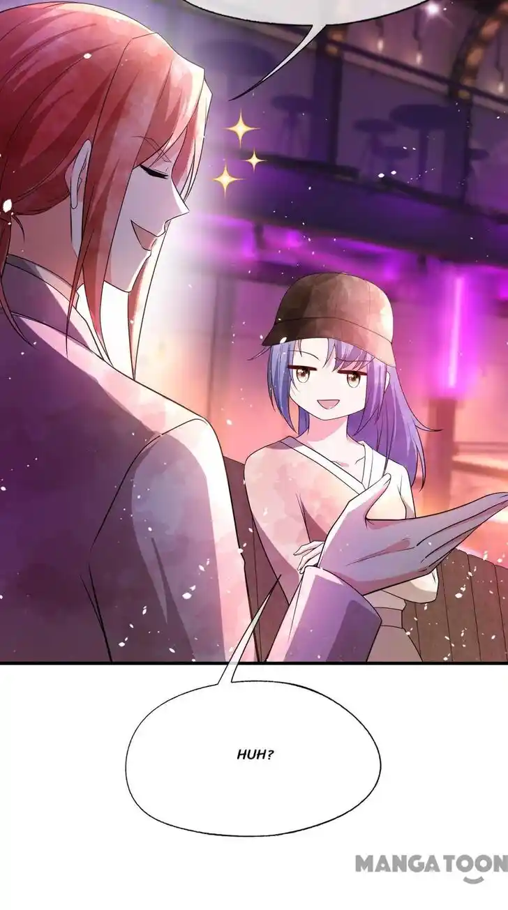 Don't Provoke the Contract Wife Ch.342