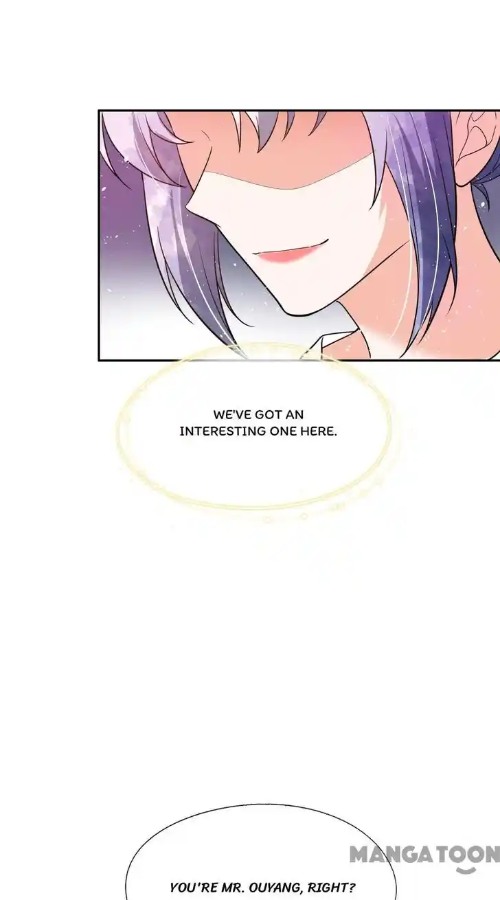 Don't Provoke the Contract Wife Ch.342
