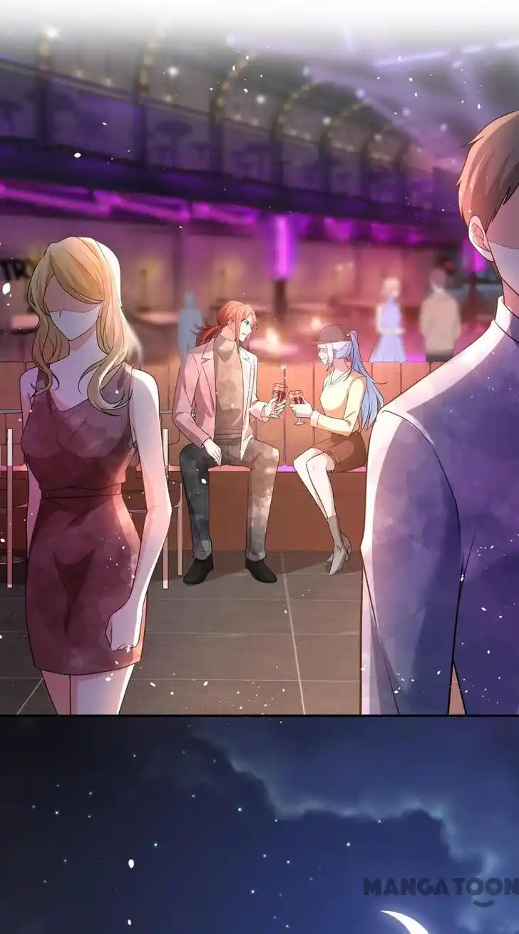 Don't Provoke the Contract Wife Ch.342