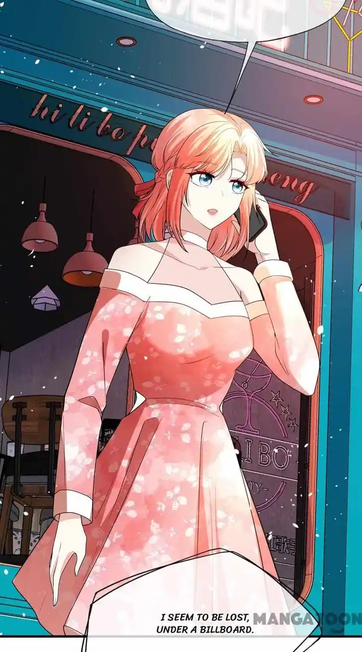 Don't Provoke the Contract Wife Ch.342