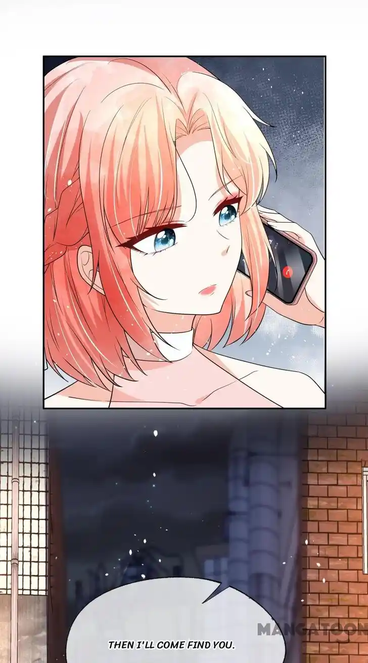 Don't Provoke the Contract Wife Ch.342