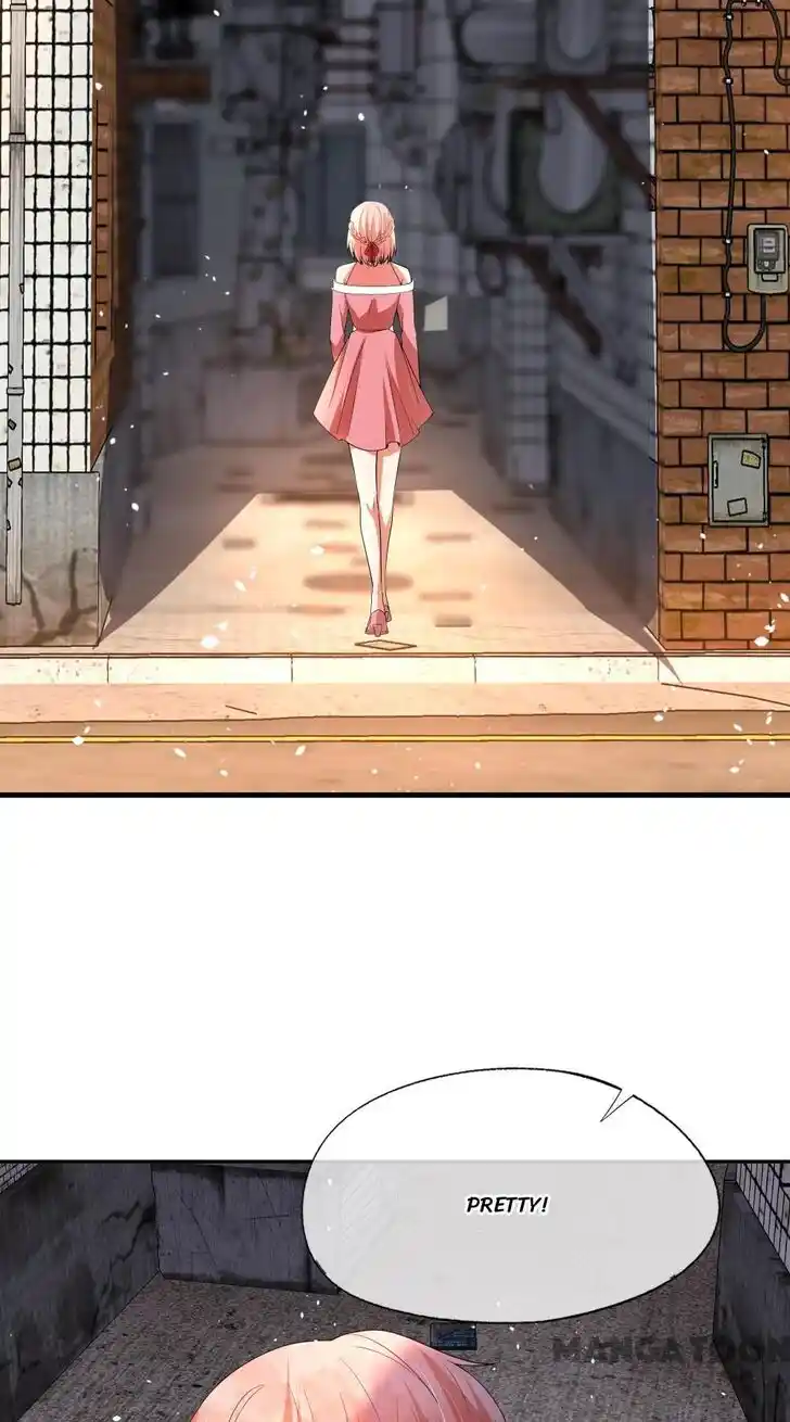 Don't Provoke the Contract Wife Ch.342