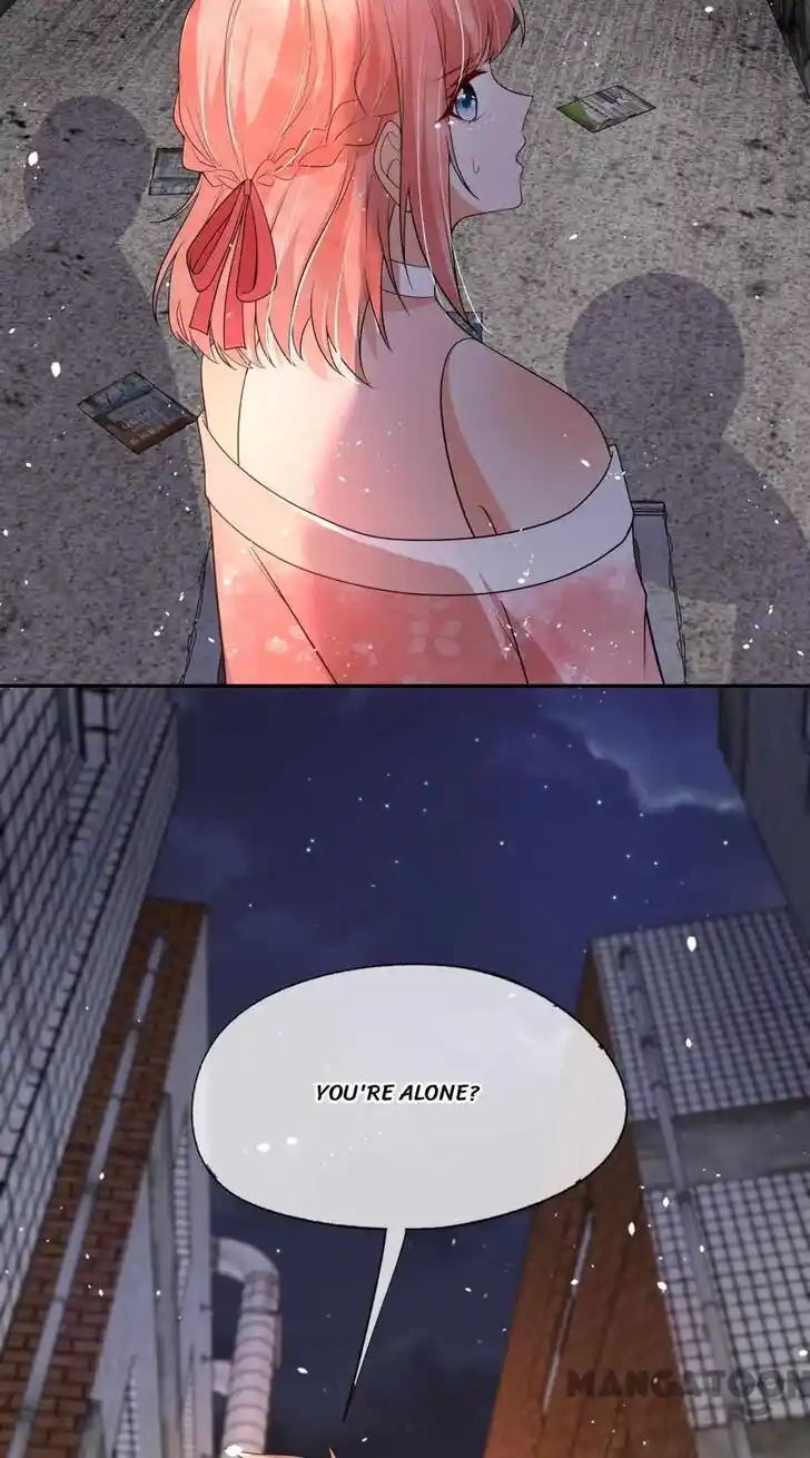 Don't Provoke the Contract Wife Ch.342