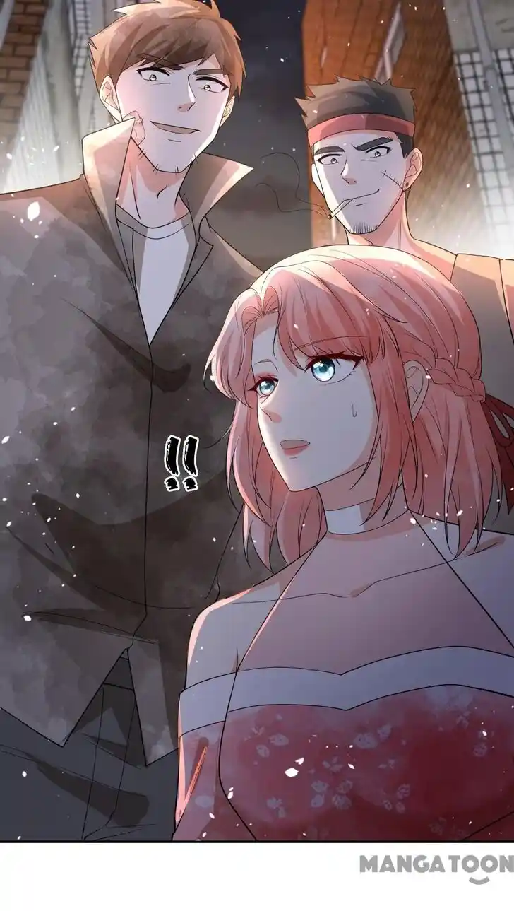 Don't Provoke the Contract Wife Ch.342