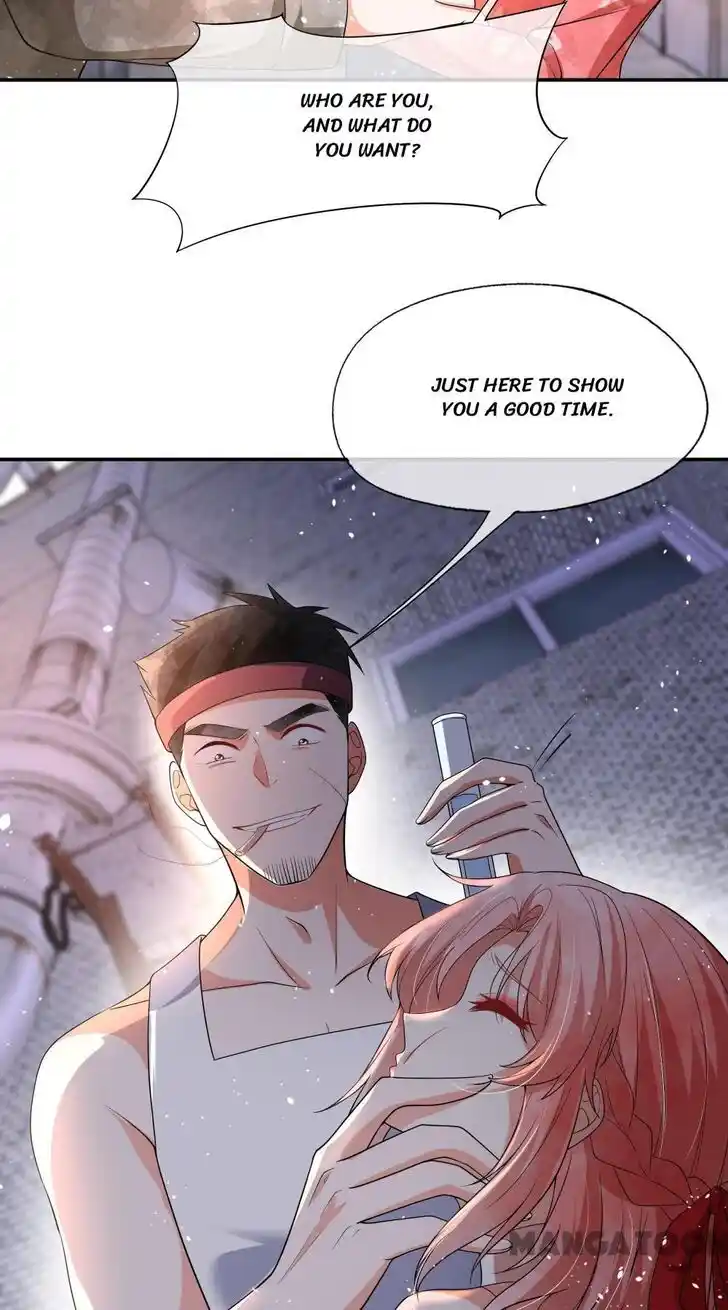 Don't Provoke the Contract Wife Ch.343