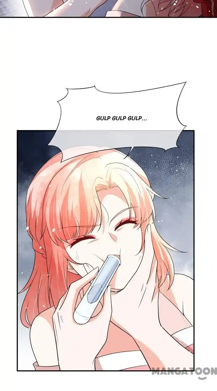 Don't Provoke the Contract Wife Ch.343