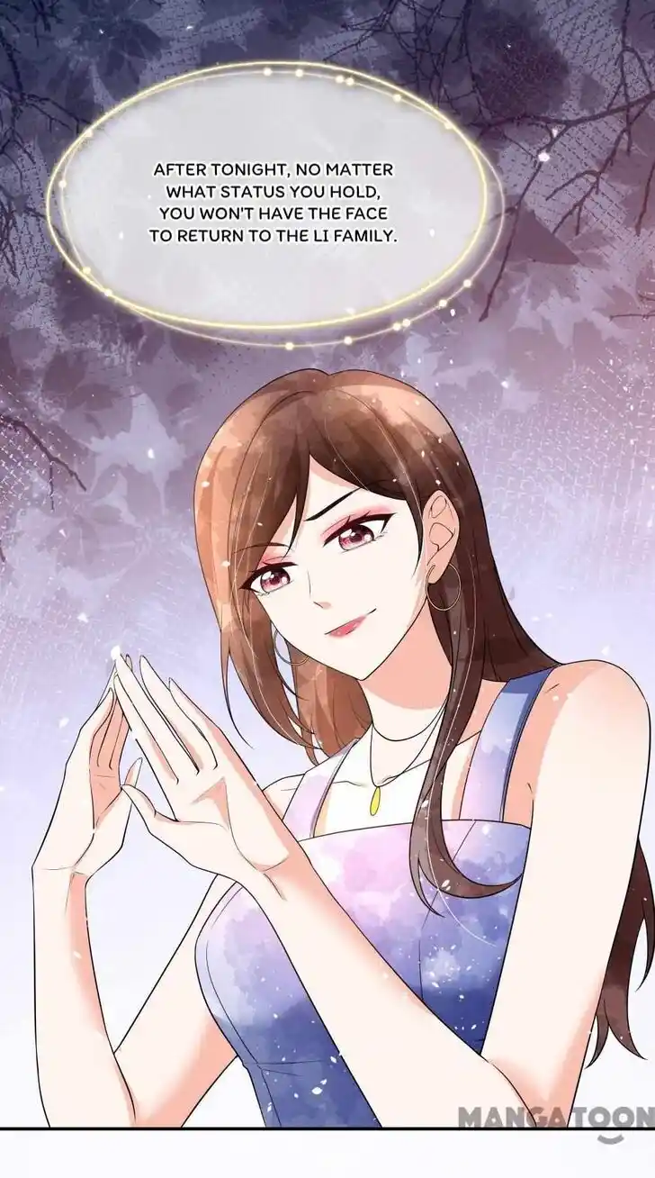 Don't Provoke the Contract Wife Ch.343