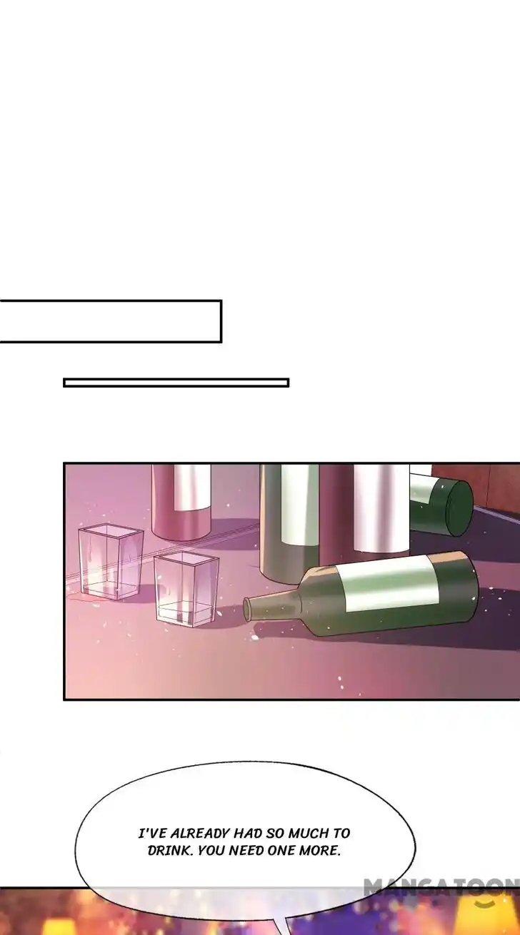 Don't Provoke the Contract Wife Ch.343