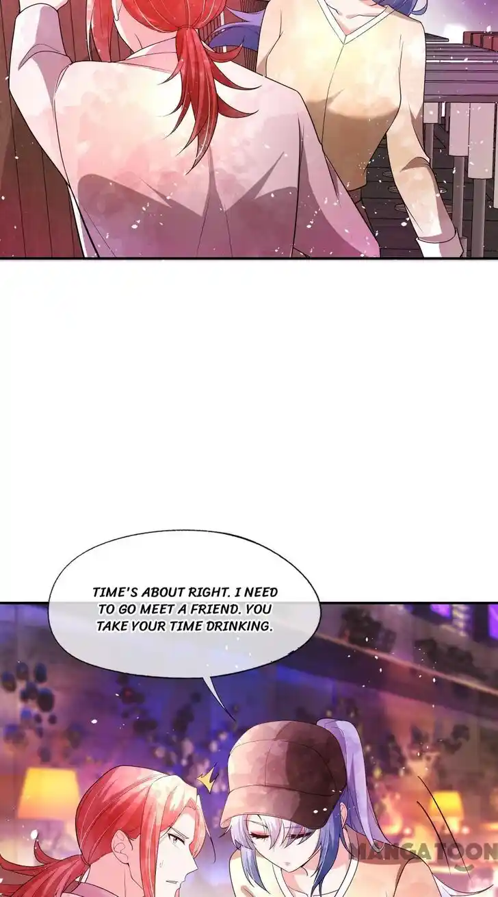 Don't Provoke the Contract Wife Ch.343