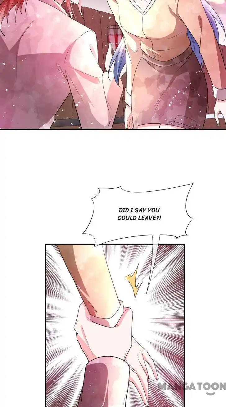 Don't Provoke the Contract Wife Ch.343