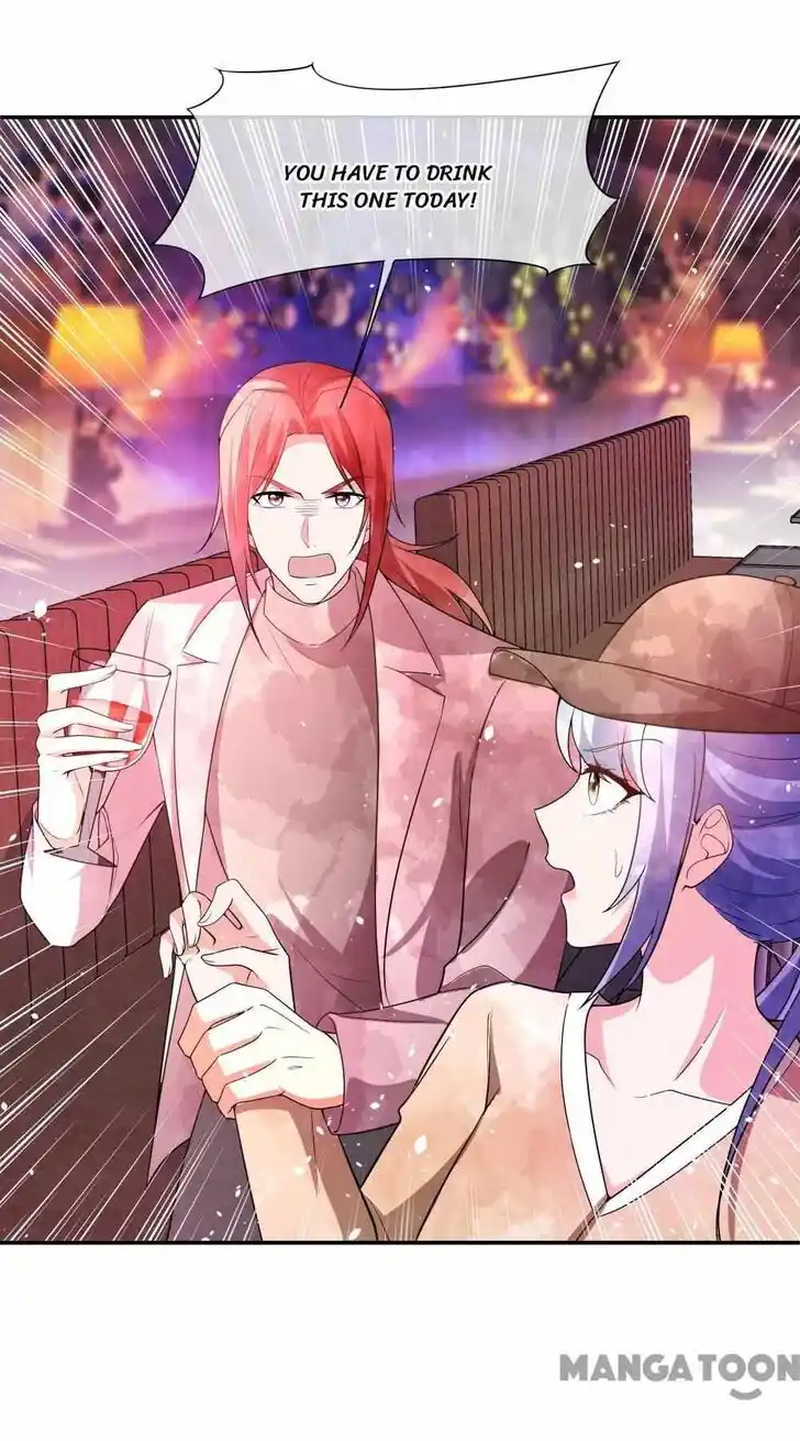 Don't Provoke the Contract Wife Ch.343