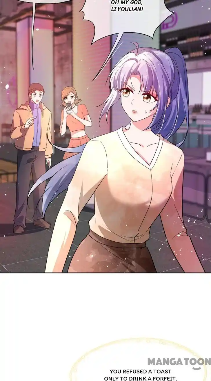 Don't Provoke the Contract Wife Ch.343