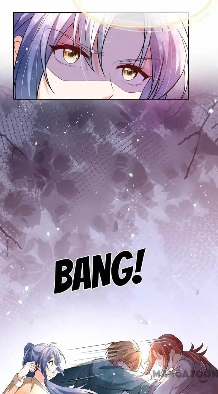 Don't Provoke the Contract Wife Ch.343