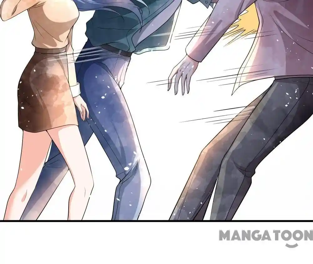 Don't Provoke the Contract Wife Ch.343